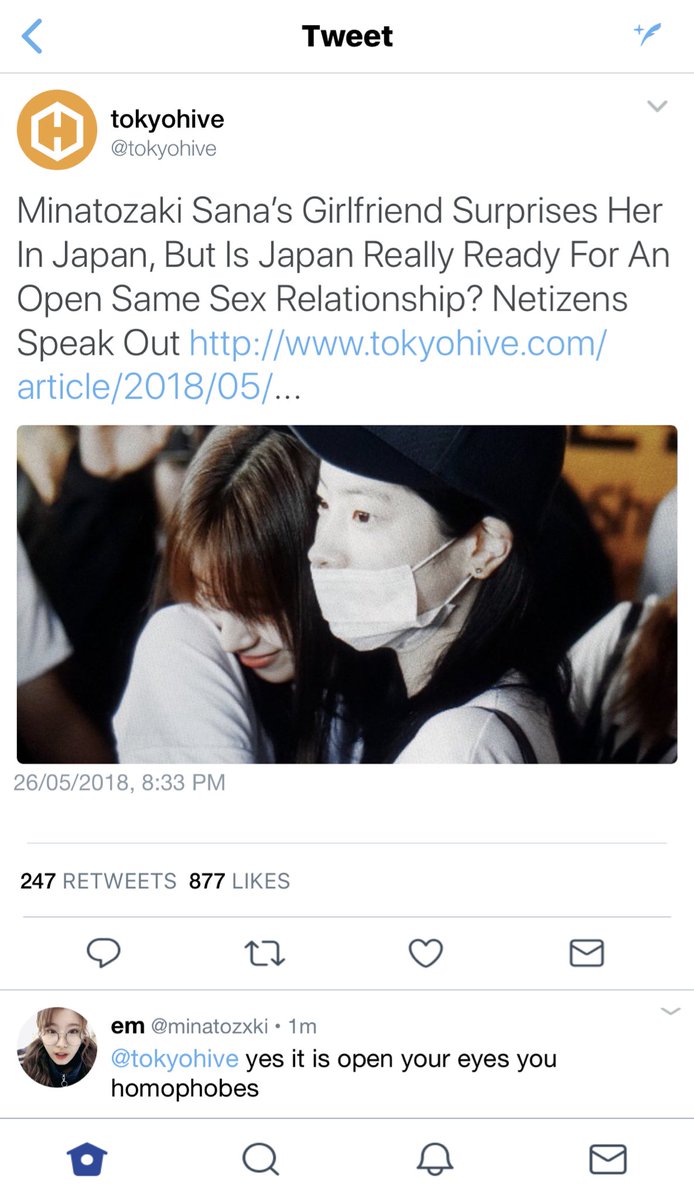 “But thank you for offering.”“Can I invite Mina and Momo too for tonight?”“Of course,”