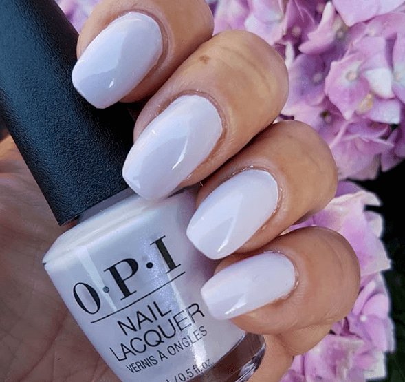 npdirect's tweet photo. This alluring lavender shade is 'Frenchie likes to Kiss?' from the NEW #OPIGrease 2018 collection 💜 this retro pastel hue will be a fabulous addition to your summer outfits 💅🏽
Shop the whole collection now online at Nail Polish Direct! https://t.co/oTnU2V7ge6
📸: @lolisb62 https://t.co/31hQ0HkP66