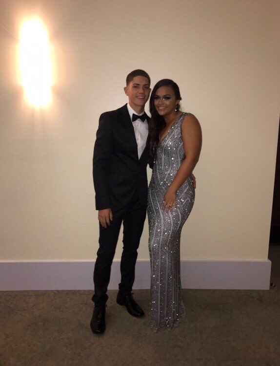 prprom2k19's tweet photo. Piaget Bilingual Academy, Manatí ✨ https://t.co/bW83uvCvoG