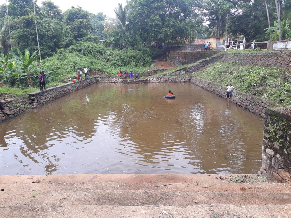 Prasanth S. Nair 🇮🇳 tweet media