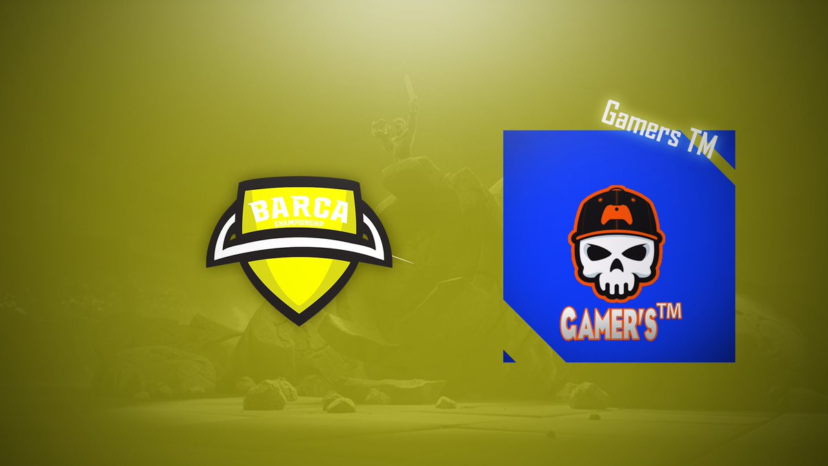 Gamer's™ eSports tweet media