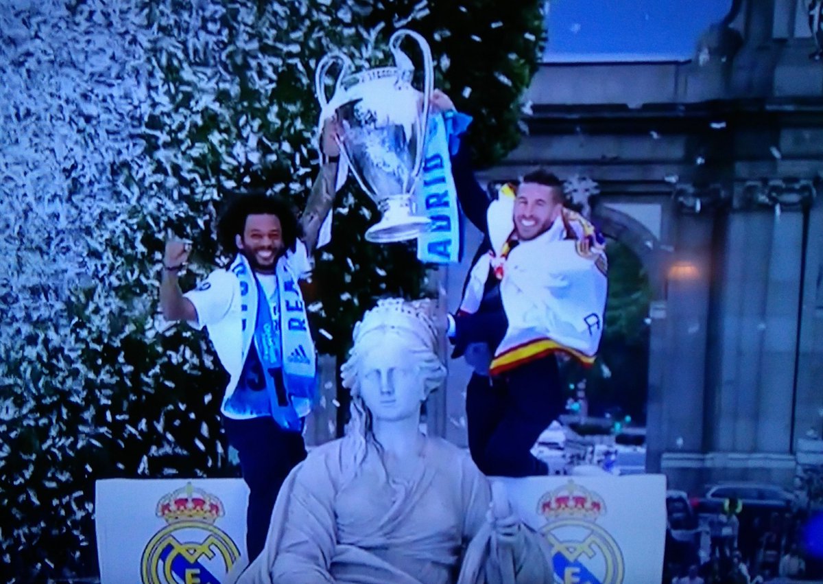 CuetoContinuo's tweet photo. Hala Madrid!!! https://t.co/r3vmrhfNKB