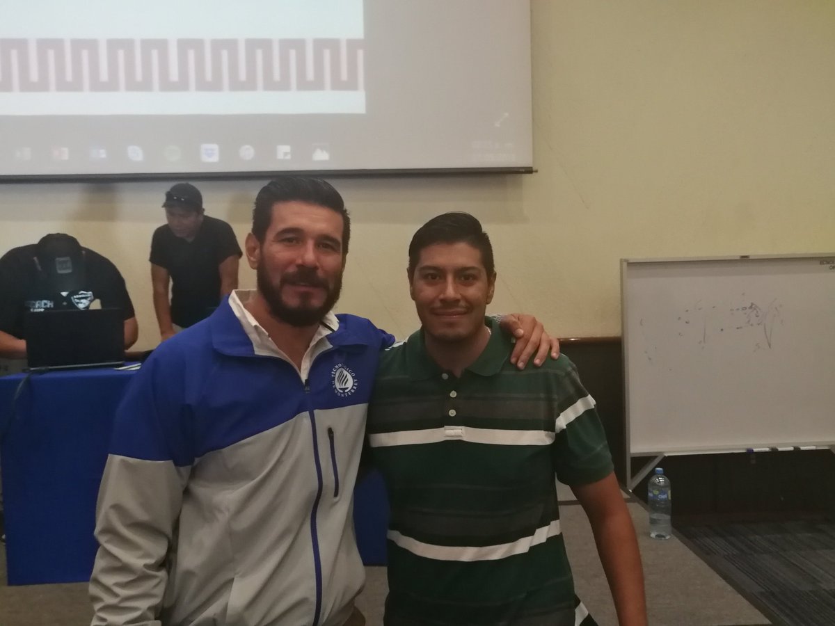 abiomax's tweet photo. @AfcamMexico Felicidades, una gran  experiencia hablando de football. https://t.co/VbqOi97tyC