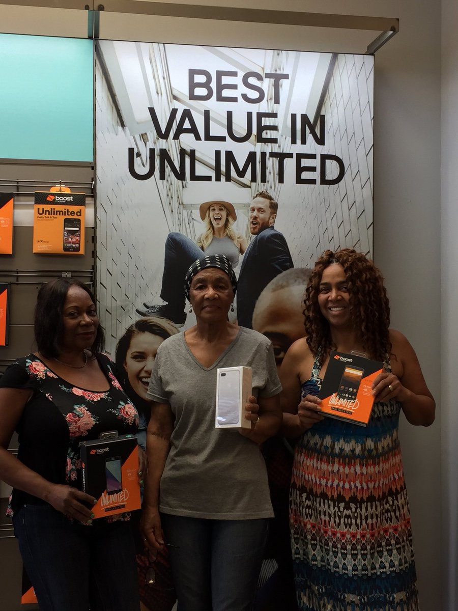 Boostmobile (@1064wireless) on Twitter photo 