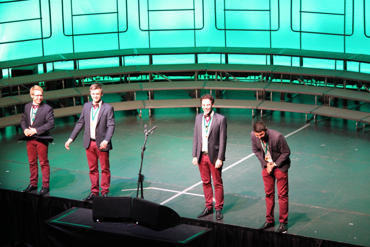 'This Could Be The Start Of Something Big' closes the <a href="/SoundHypothesis/">Sound Hypothesis</a> set at the #BABS18 Sunday night show.