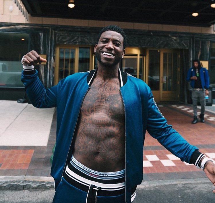 2 years ago, Gucci Mane was released from Prison.
