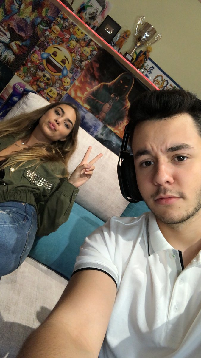 TheGrefg's tweet image. En 5 Minutos NUEVO VÍDEO en el canal.

Uno de los mejores... 🔥🏄🏻‍♂️