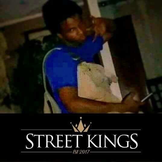 RReccless tweet picture