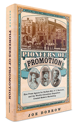 dobrowj's tweet photo. How does a 21st century marketer market a new book about 19th century marketing? On Twitter, of course. So if you liked my book https://t.co/9eNMHiIcUn, or work in marketing, or love the West, please buy https://t.co/SX3j7JNQHD.  @OUPress @centerofthewest https://t.co/IC4igd8Ar6