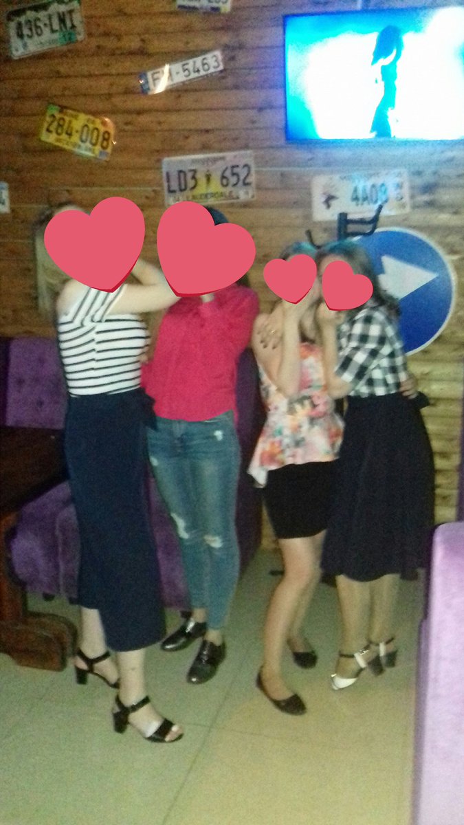 IlushaRud's tweet photo. Спасибо судьбе за вас💚 
#моитупицы https://t.co/31wZwYlJFB