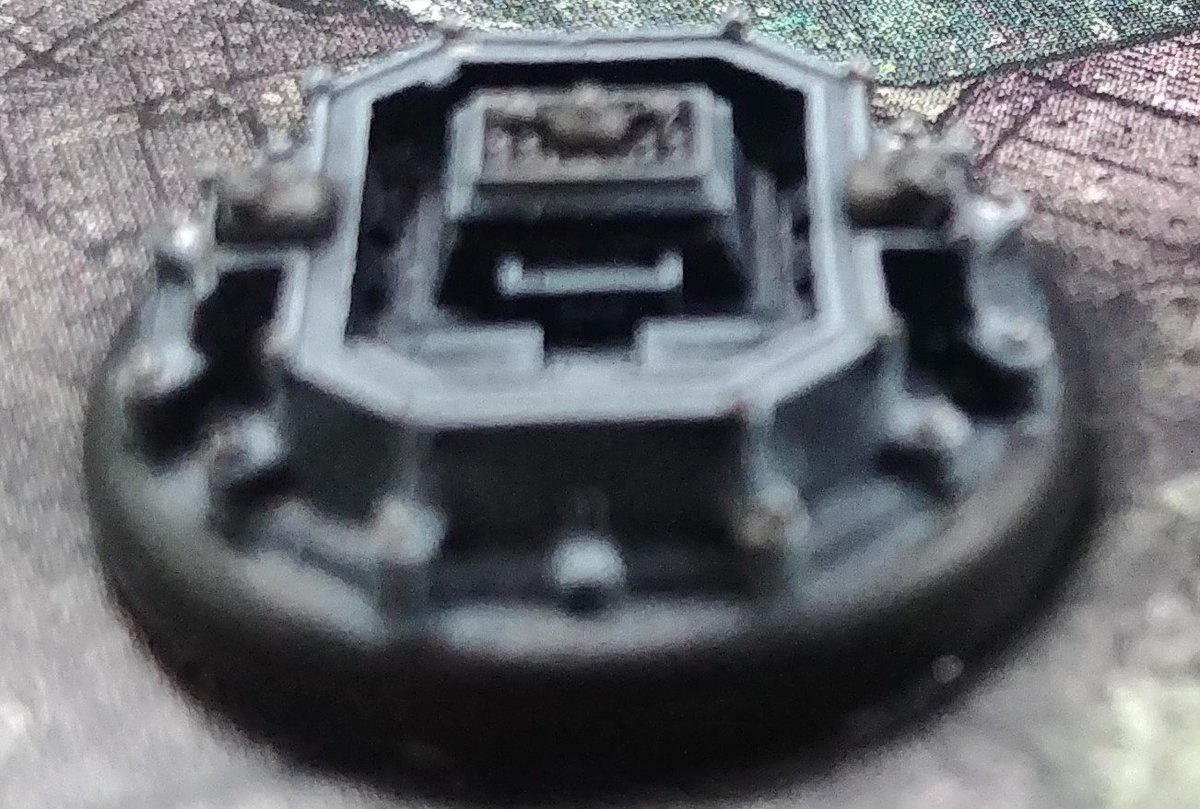 d6gcraig's tweet image. Finished up the objectives for #DropfleetCommander by @TTCombat. Commercial, Industrial, and military resin sector tokens.