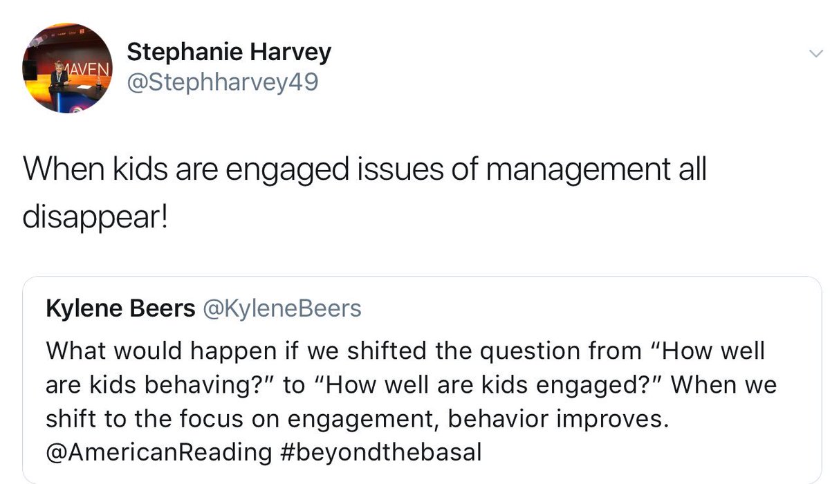 kahuiheluhelu's tweet image. #BeyondTheBasal