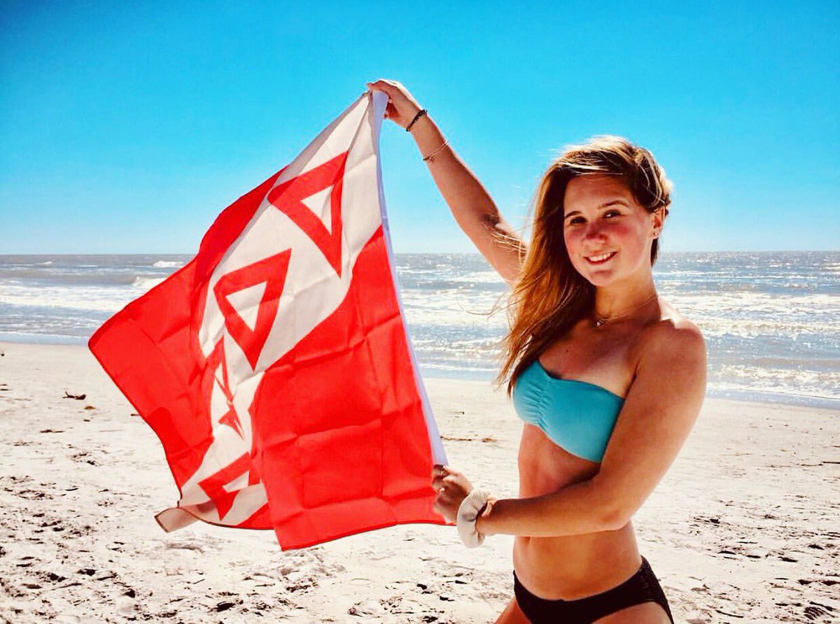 Tau Kappa Epsilon tweet media