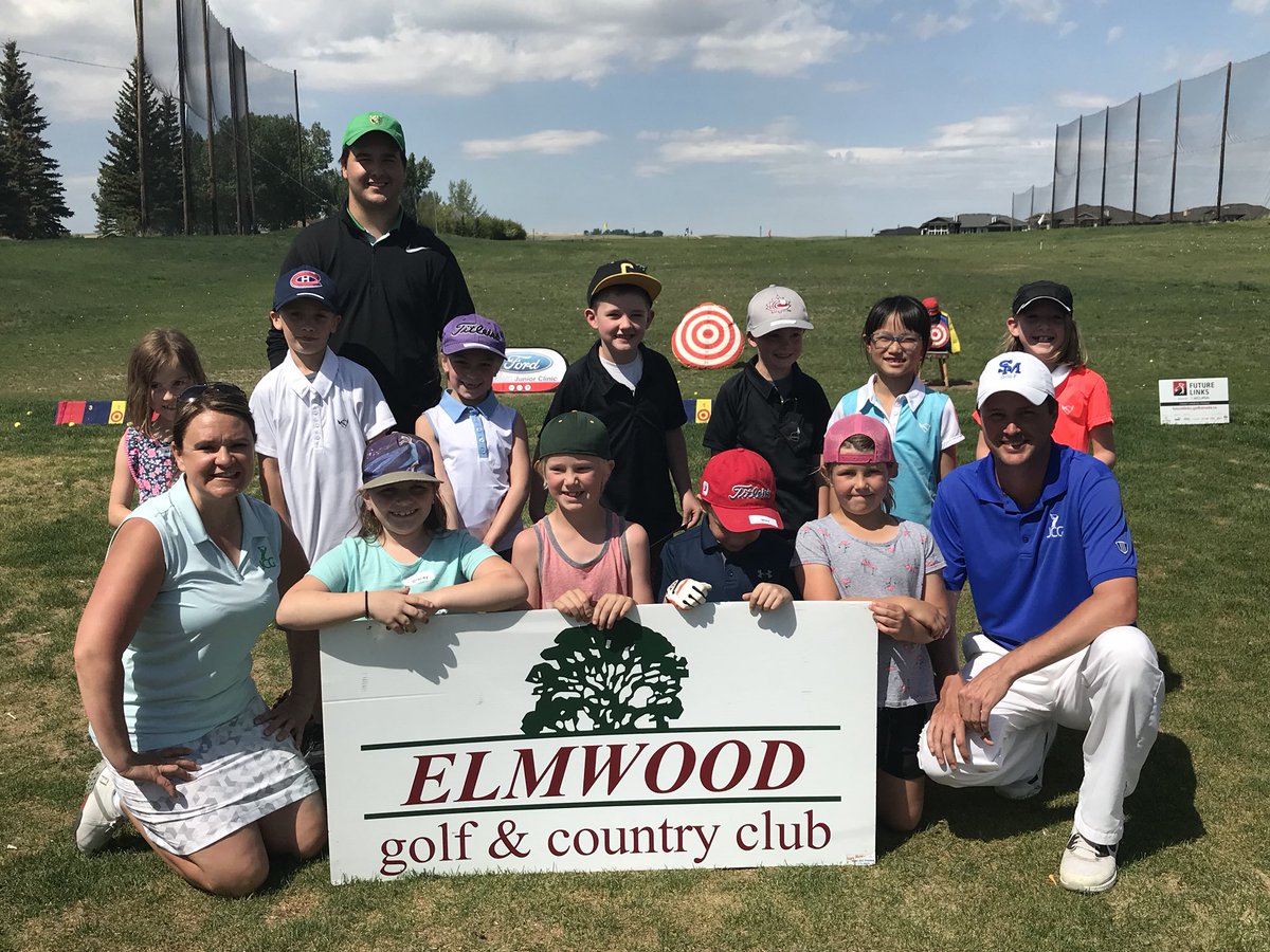 chambersgolf's tweet image. Had a great day today teaching around 90 kids on a wonderful Sunday with sunshine and lots of smiles! #JuniorGolf #LearnToGolf #BigSmiles