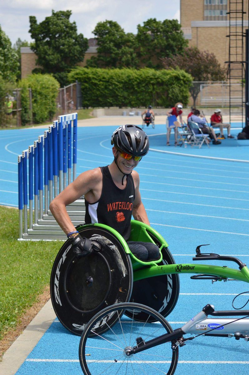 Donovan McBride tweet media