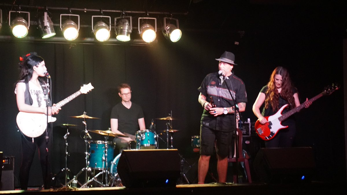 Niagara Music Awards tweet media