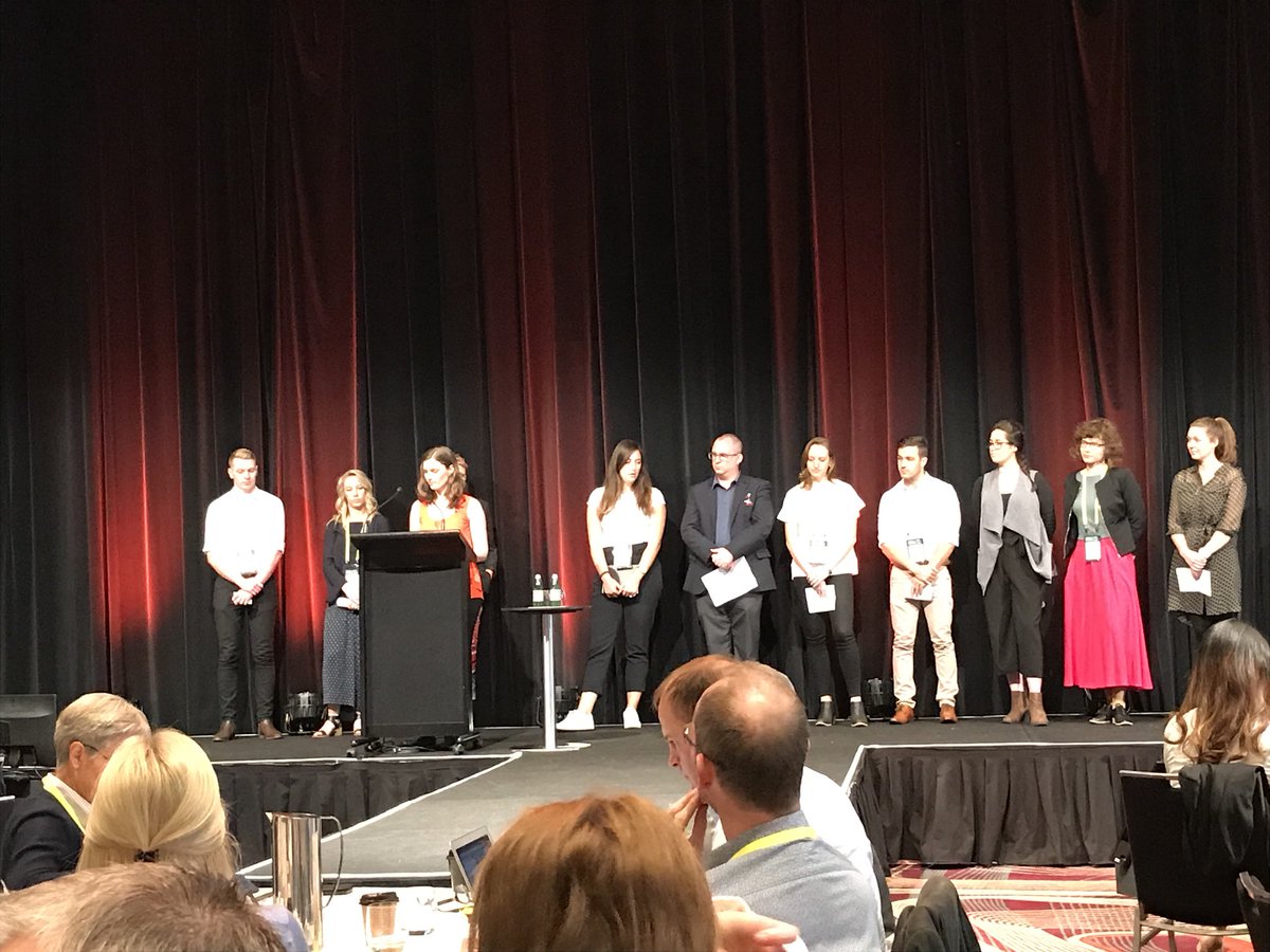 jacquea's tweet image. #leasyd18 @LENewZealand -Mayfield Project 2018 #howmightwe