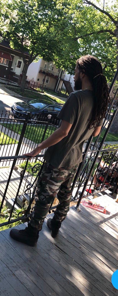 DBoy Marley (@ShoUp2ShoOut) / Posts / X