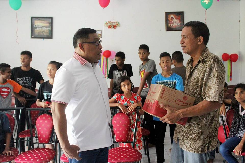 mellyser6's tweet photo. #SalamDuaJari #KatongDukungBaileo #HarusAdaPerubahan
@kabardarimaluku
@MalukuSatuMedia
@MalukuOnlineC https://t.co/Q8otYAr4tM
