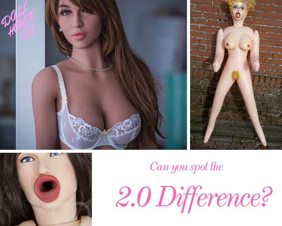 DollHouse2_0's tweet photo. Haha welcome to 2018 everyone 😏✨ https://t.co/jqO4tFNPSp
