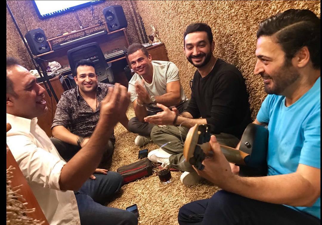 Fans Amr Diab Fansamrdiab1 Twitter