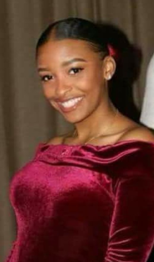 BAM_FI's tweet photo. #Washington, DC: 16y/o Lauryn Reid, last seen in the 1400 blk of Southern Ave., SE on May 26. #HelpUsFindLauryn @DCPoliceDept https://t.co/PbGMeqO4F7