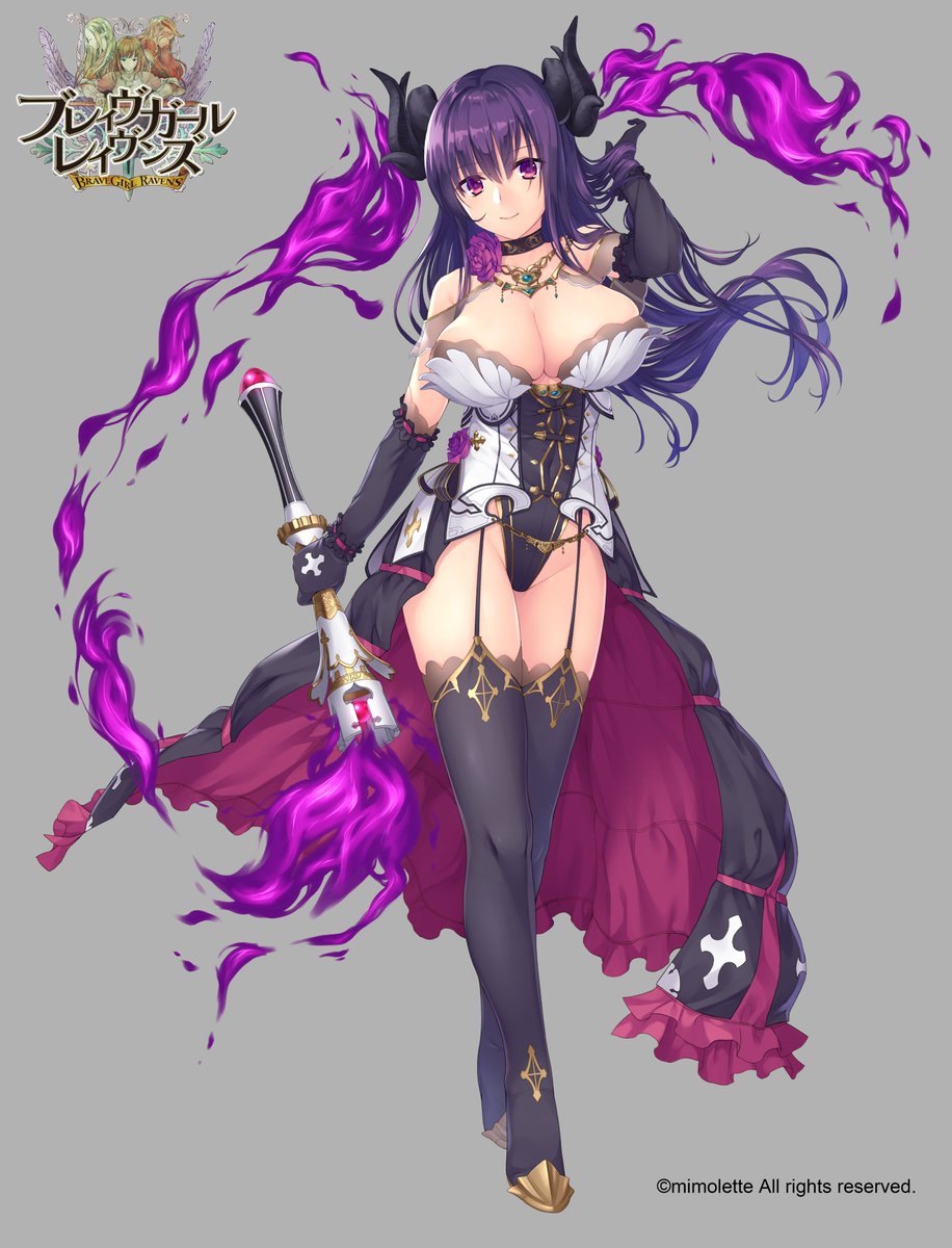 いっけい Dmmゲームズ ブレイヴガールレイヴンズ にて先週実装されましたファラを担当させていただきました ご興味ありましたらよろしくお願いいたします いっけい Dmmゲームズ ブレイヴガールレイヴンズ にて先週実装されましたファラを担当させていただきました ご興味ありましたらよろしくお願いいたします