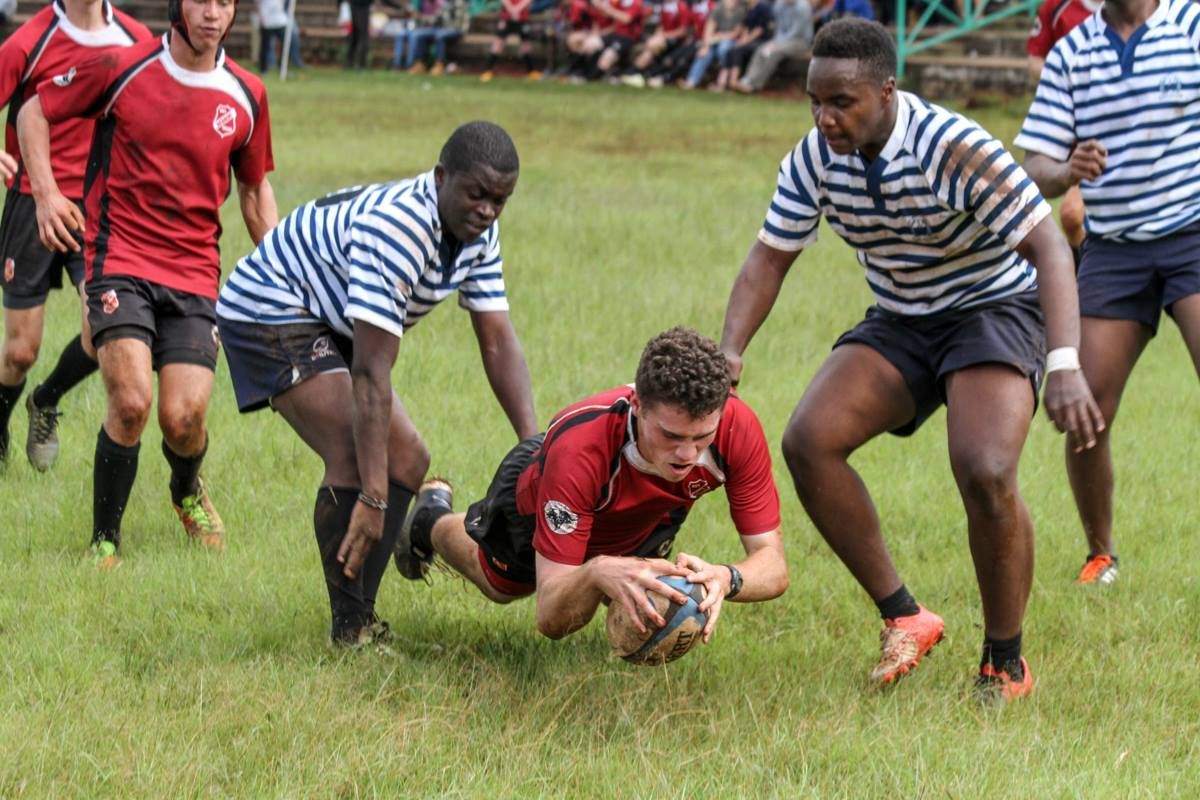 Ofafa Rugby (@OjRugby) | Twitter