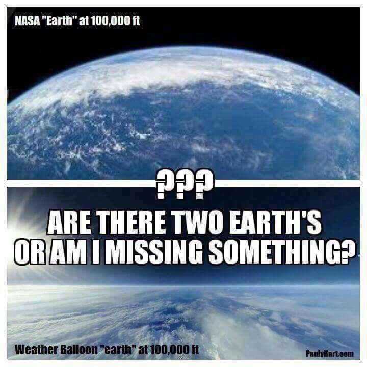 MoonOwl52's tweet photo. NASA FR4UD AGAIN AND AGAIN, DON'T THINK, JUST WATCH! 

https://t.co/VlCswzI8Yz 

@realDonaldTrump @The_Rain_Makers @qanon76 #NASALies. #TruthMatters. #illuminati @ItsFlatPeople @flatearth_truth #FlatEarthMatters @RealCandaceO @DiamondandSilk #Q #FlatReality https://t.co/mAp2Nc6vEr