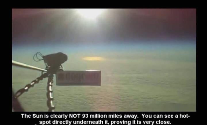 MoonOwl52's tweet photo. NASA FR4UD AGAIN AND AGAIN, DON'T THINK, JUST WATCH! 

https://t.co/VlCswzI8Yz 

@realDonaldTrump @The_Rain_Makers @qanon76 #NASALies. #TruthMatters. #illuminati @ItsFlatPeople @flatearth_truth #FlatEarthMatters @RealCandaceO @DiamondandSilk #Q #FlatReality https://t.co/mAp2Nc6vEr