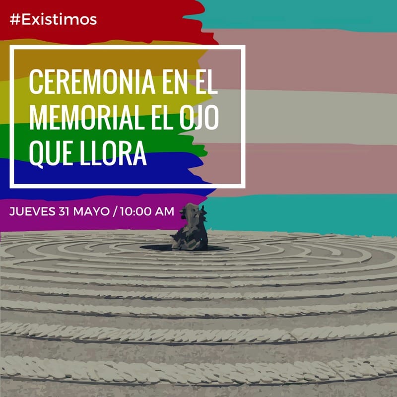 Existimos Perú tweet media