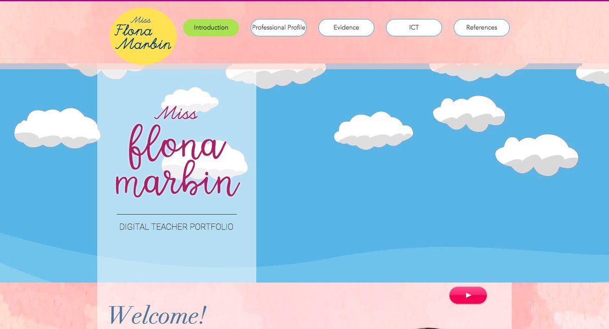 Flona Marbin tweet media