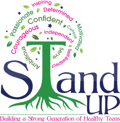 Stand UP Foundation tweet media