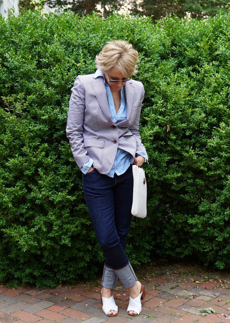 stylenudge's tweet image. The Shoe And Tell Fashion Link Up – Memorial Day White stylenudge.com/the-shoe-and-t…