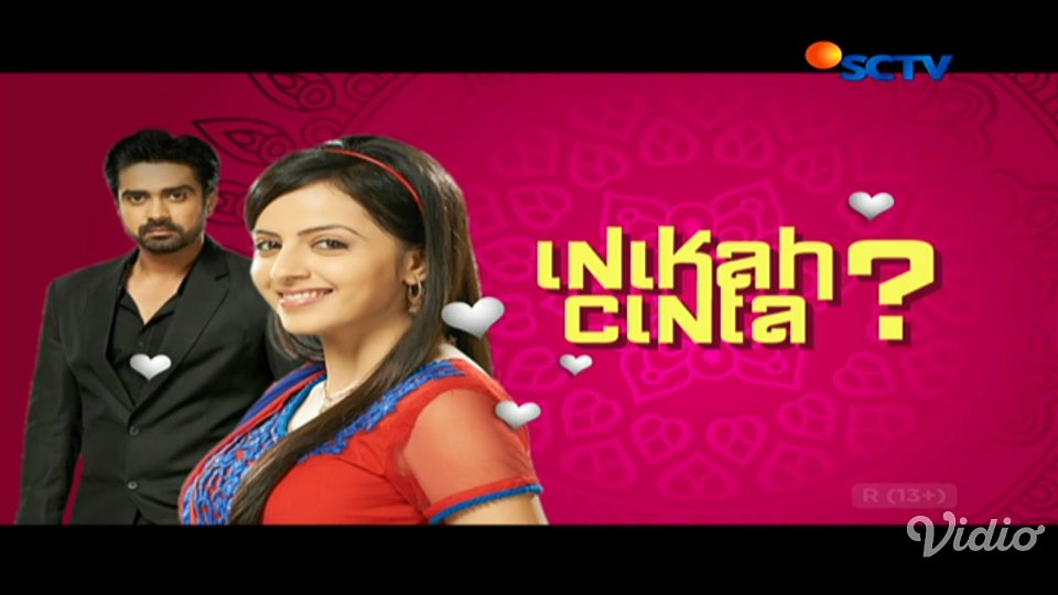 Saatnya Lanjutan Serial #INIKAHCINTAEPS123 :). <a href="/FakhruRashid/">Fakhru Rashid</a> <a href="/SCTV_/">SCTV</a> Yuk Kita Lanjut Sekarang :). Dan Selamat Menyaksikan Tweeps :).