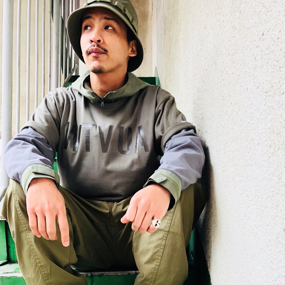 WTAPS on X: