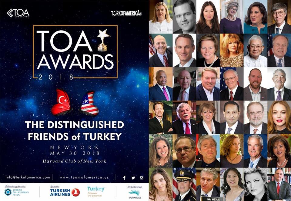 Friends of Turkey #TOAAwards <a href="/presidentaz/">Ilham Aliyev</a> <a href="/1VicePresident/">Mehriban Aliyeva</a> <a href="/ElinSuleymanov/">Elin Suleymanov</a> <a href="/RamilRhasanov/">Amb. Ramil HASAN</a> <a href="/AHabibbayli/">Arastu Habibbayli</a> <a href="/SOCAR_Turkiye/">SOCAR Türkiye</a> <a href="/NasimiAghayev/">Nasimi Aghayev🇦🇿</a> <a href="/H_A_Foundation/">H.A.Foundation</a> <a href="/SusanSadigova/">Susan Sadigova</a> <a href="/azembassyus/">Azerbaijan Embassy US</a> <a href="/AzerbaijanMFA/">MFA Azerbaijan 🇦🇿</a> <a href="/Azeriamerica/">Azeri America</a> <a href="/GanirePashayeva/">Ganire Pashayeva</a> <a href="/HikmetHajiyev/">Hikmet Hajiyev</a> <a href="/usacc/">The United States-Azerbaijan Chamber of Commerce</a> <a href="/TOAConsulting/">TOA-Consulting</a> <a href="/TurkofAmerica/">TURKOFAMERICA</a>