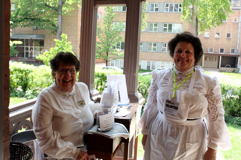 DalnavertMuseum's tweet photo. Wow Winnipeg! Thanks for a great #doorsopenwinnipeg ! See you next year, or see you NEXT WEEK! Come back for a full house tour and check out upcoming events all year long at Dalnavert #celebrate #heritage #winnipeg #winnipegpride #local204 #history #victorianlife #volunteersrule https://t.co/trrIE4Nl2p