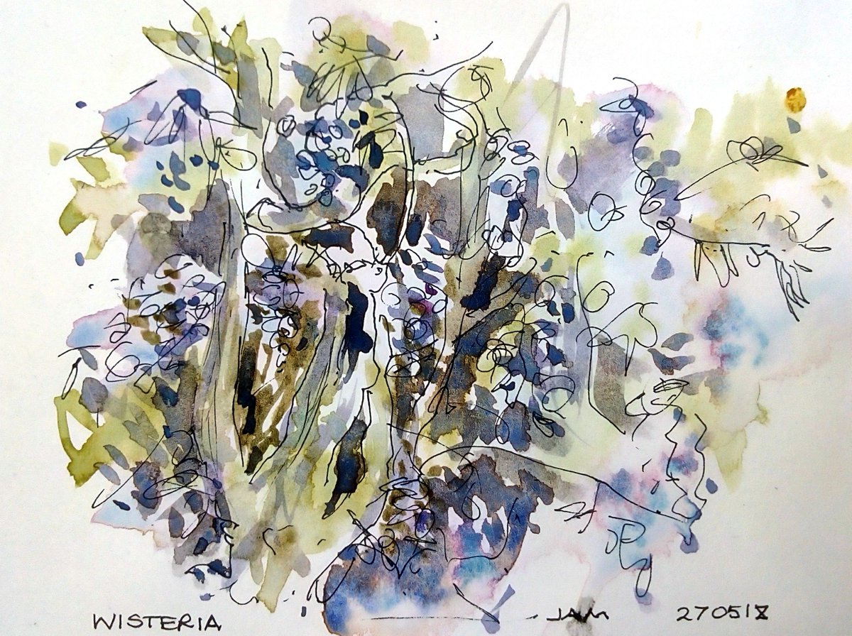 Sketches from today's #Saddleworth Sketchers meeting in #Delph <a href="/MCR_UrbanSketch/">MCR Urban Sketchers</a>