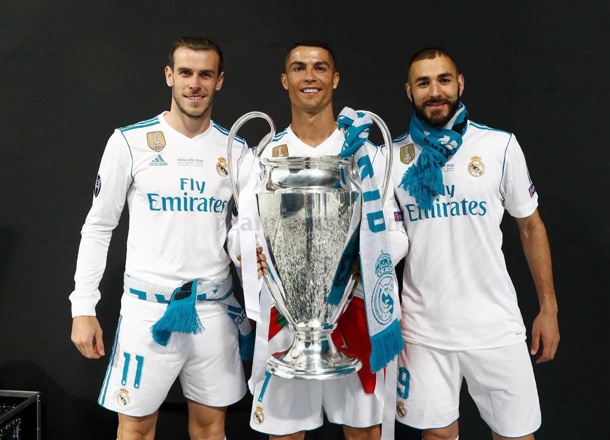 realfrance_fr's tweet photo. BBC. 🏆 #CHAMP13NS https://t.co/LSF1Lji5Kp