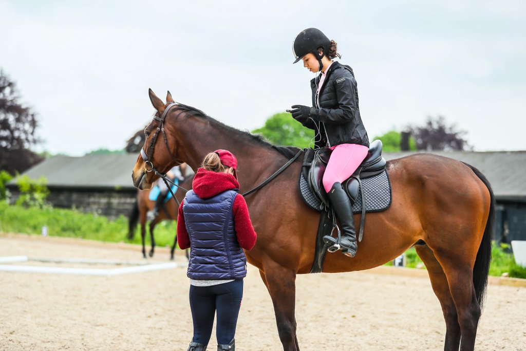 New training support group by Aspire Equestrian… aspireequestrian.wordpress.com/2018/05/27/new…