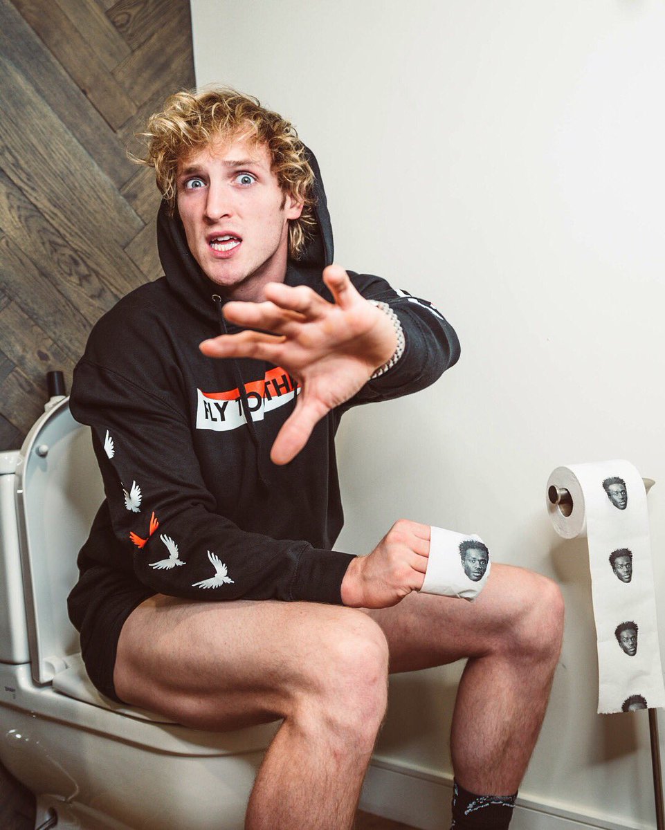 LoganPaul's tweet photo. pumped to whoop @KSIOlajidebt on August 25 🥊 third round knockout. remember this tweet https://t.co/VGaCyifjWq
