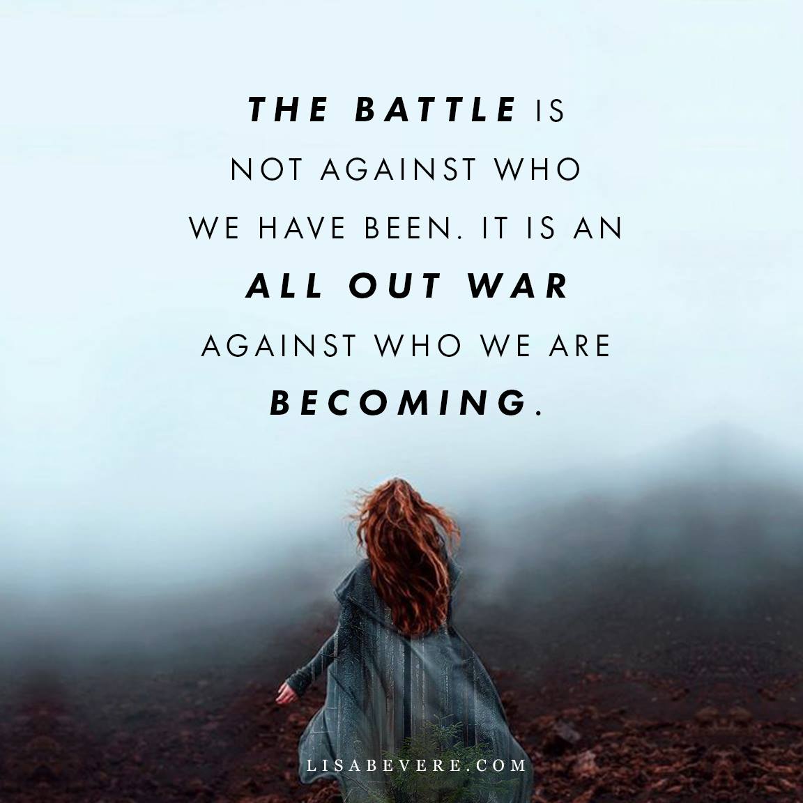 LisaBevere's tweet photo. The enemy wants to keep you from the places God wants to grow you. Don’t despise small beginnings, hard seasons, and the lessons you’ve learned along the way. Use all of it for good! Redeem it as STRENGTH, LIGHT, and TRUTH for your future. https://t.co/9gyAJbgRW6