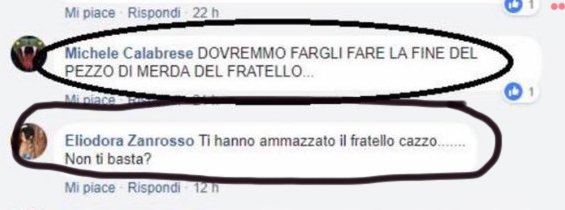 sebmes's tweet photo. Avete allevato dei mostri. E' questo, il Cambiamento che ci aspetta? https://t.co/APUX8sZ8a5
