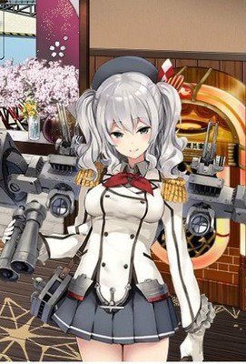 艦これ提督のtwitterイラスト検索結果