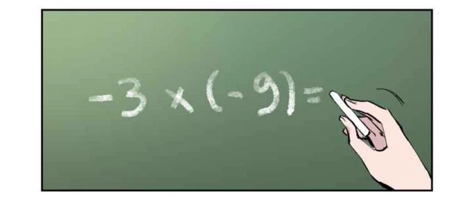 A confession: I wouldn't have been able to solve this math problem, I just googled 7th grade math ? 