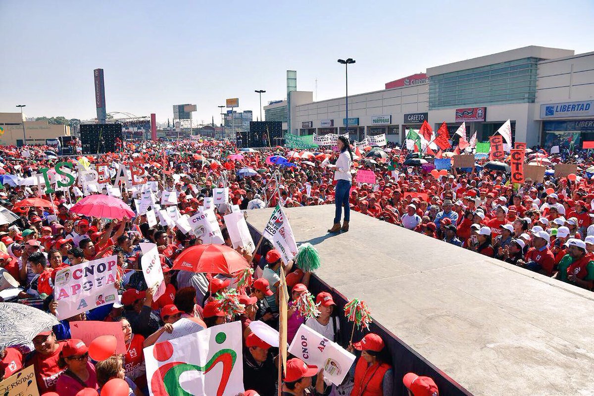 AlanGutiDelRio's tweet photo. Necesitamos más hombres y mujeres enamorados de su país, que hagan política no por un cargo, sino por servir a los mexicanos; jóvenes como @AlejandraDMV dignifican la política e inspiran a miles, para seguir dando rumbo a México.
Merecemos una Senadora como ella.
#sisepuedecarajo https://t.co/3PDYPIAbD0