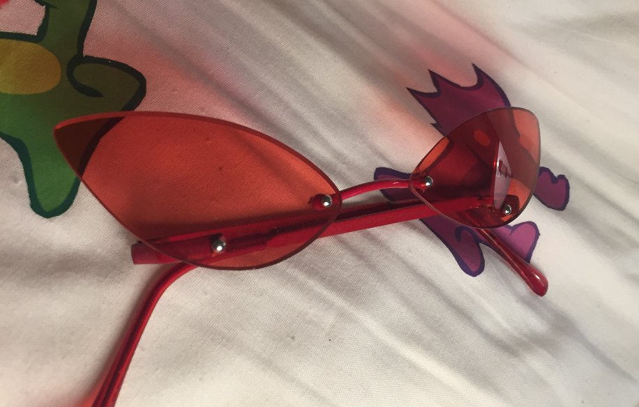 Terezi Dragon Cape Cosplay