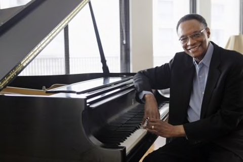 Happy bday Ramsey Lewis, pianist, composer, Chgoan 
 