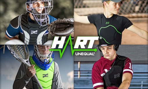 UnequalTech's tweet photo. Some injury stats on #commotiocordis in this overview including up to 20 deaths per year in youth athletes. Take action, research Unequal Hart - the effective solution for the #2killer in sports https://t.co/MYlLW9hZwJ #baseball #sportssafety https://t.co/dQSmcP2QP9